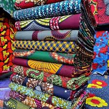 Custom Kitenge Designs
